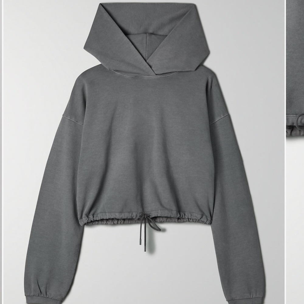 Babaton Hoodie XS